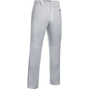 NWT Under Armour Men’s Relaxed Piped Baseball Pant